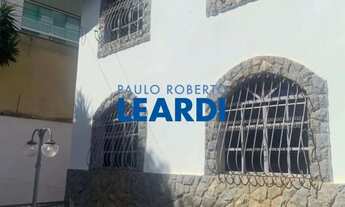 Imagem: SOBRADO - CIDADE NOVA - MG