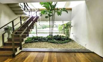 Imagem 2: Casa 5 Suites 8 Vagas em Rua Fechada no Morumbi!!!!