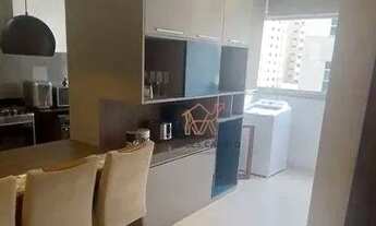 Imagem 6: Apartamento, 2 quartos, lazer completo, à venda entre os bairros Centro/Lourdes!