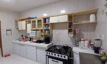 Imagem 7: Casa 3 quartos em São Jorge - Manaus - AM