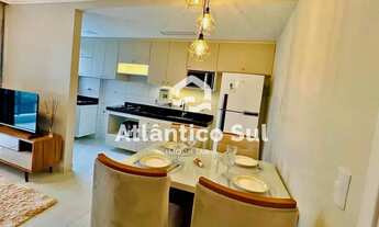 Imagem 2: Ilhéus - Apartamento mobiliado 02 quartos sendo um 01 suíte - Venda - D'Ouro Park