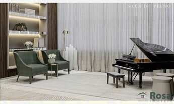 Imagem 7: Apartamento duplex para venda, Quilombo, Cuiabá