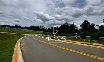 Imagem 3: Terreno à venda, 622 m² por R$ 995.000 - Quinta do Lago - Indaiatuba/São Paulo