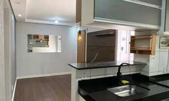 Imagem 5: Apartamento com 2 dormitórios à venda, 43 m² por R$ 229.000,00 - Jardim Terramérica I - Am