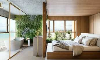 Imagem 3: Apartamento em Camboinha Pé na areia