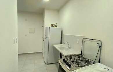 Imagem 3: /Smart Tarumã - Mobíliado