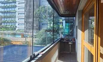 Imagem 7: APTO 02 quartos 1 vaga com 81,36m² no bairro Mont Serrat, Porto Alegre