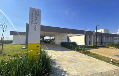 Imagem 7: Terreno à venda, 300 m² por R$ 380.000,00 - Terras Alpha Nova Esplanada - Votorantim/SP