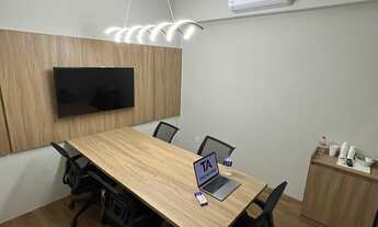 Imagem 3: Escritório Pronto pra usar Salgado Filho