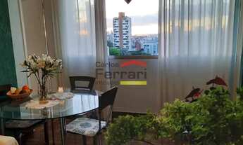 Imagem 7: Apartamento a venda, Pompéia, 02 dormitórios, 01 vaga