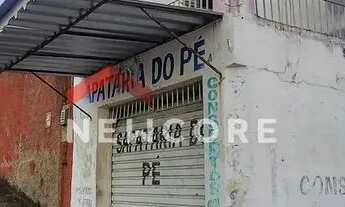 Imagem 3: Casa de Vila em Rua Escolástica Rosa de Almeida - Vila Carvalho - Sorocaba/SP