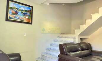 Imagem 6: SOBRADO DE CONDOMÍNIO PÉ NA AREIA NA PRAINHA - CARAGUATATUBA