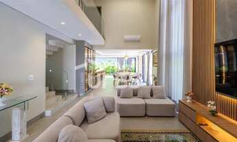 Imagem 2: Sobrado Mobiliado no Jardins França