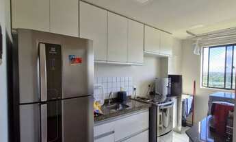 Imagem 5: Alugo lindo apartamento mobiliado em Ponta Negra