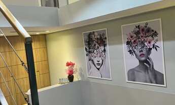 Imagem 5: SUBLOCAÇÃO DE SALAS