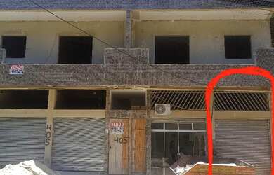 Imagem 6: Loja na ilha do governador