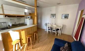 Imagem 4: Apartamento para locação na Saúde: 1 quarto, 1 banheiro, 1 vaga de garagem e 44m² - São Pa