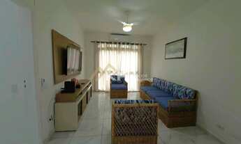 Imagem 3: Apartamento Locação Temporada Guarujá/SP- Praia de Pitangueiras