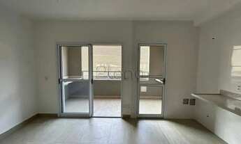 Imagem: Apartamento à venda em Campinas, Loteamento