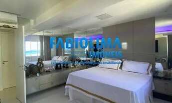 Imagem 5: Apartamento no Cond. Vila do Mar, Buraquinho, Lauro de Freitas