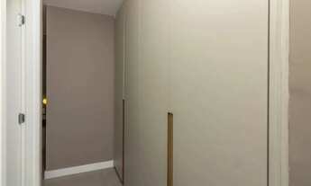 Imagem 6: Apartamento para locação em Vila Anastácio com 2 quartos, sendo 1 suíte , 55m²