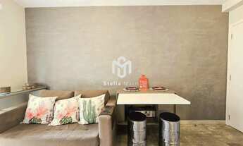 Imagem 7: Studio com vaga de garagem e lazer completo na Aclimação