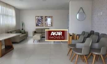 Imagem: Excelente apartamento novo, 02 dormitórios