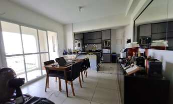 Imagem 4: APARTAMENTO COM 3 DORMITÓRIOS À VENDA, 98 M² NO MORUMBI - PAULÍNIA/SP