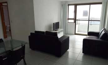 Imagem 7: Apartamento para locação no MESQUITA RESIDENCE , BOA VIAGEM, Recife, PE