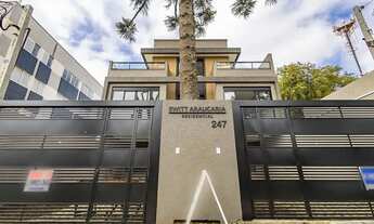 Imagem: Sobrado com 4 dormitórios à venda, 192