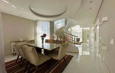 Imagem 7: Casa com 3 suítes - Condomínio Residencial Giverny - Sorocaba/SP