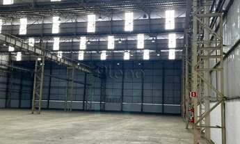 Imagem: Galpão para alugar em Indaiatuba, Caldeira