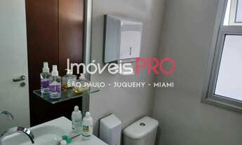 Imagem 6: Conjunto Comercial de 46 m2 excelente localização Vila Olimpia