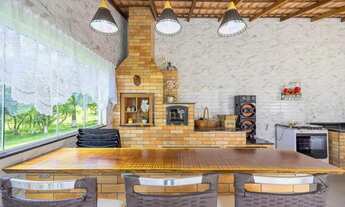 Imagem 5: Lapa, Fazendinha ou Haras, 8 alqueires ou 19,36 hectares, casa sede, piscina, mina, à vend