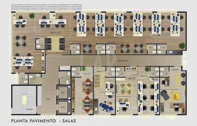 Imagem 3: Sala à venda, Eldorado - Contagem/MG