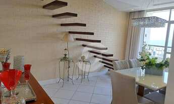 Imagem 6: Cobertura à venda, 140 m² por R$ 880.000,00 - São Domingos - Niterói/RJ