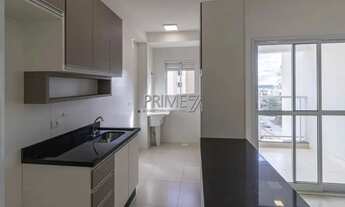 Imagem 3: Apartamento para locação no Garden Residence