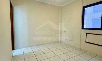 Imagem 6: Apartamento 2 dormitórios 1 suíte, 1 vaga na Guilhermina, confira na imobiliária em Praia