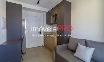 Imagem 5: Studio na Vila Nova Conceição