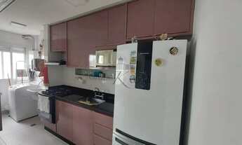 Imagem 6: Oportunidade - Apartamento - Residencial Jardim Europa - Jardim Satélite - 2 Dormitórios