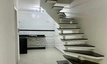 Imagem 4: CASA EM CONDOMINIO 2 QUARTOS RESIDENCIAL CAPRESE