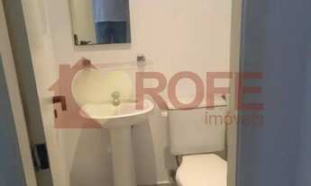 Imagem 7: Conjunto Comercial 60m2 a Venda no Itaim Bibi