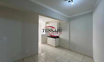 Imagem 5: Apartamento para alugar de 2 quartos, elevador, portaria, 1 vaga Vila Imperial / Próximo a