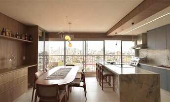 Imagem 4: Vox Home - Apartamento 3 quartos, sendo 3 suítes