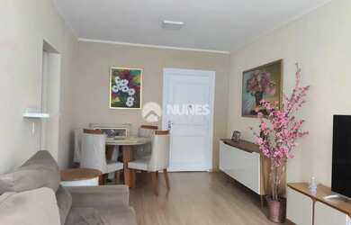 Imagem 2: Apartamento para locação com 2 Quartos no Vila Osasco - pronto para morar