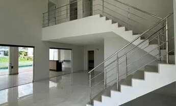 Imagem 2: Casa em condomínio para venda com 4 quartos em Atalaia - Ananindeua - PA