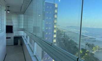 Imagem 2: 2 QUARTOS FRENTE MAR- CAIÇARA PRAIA GRANDE SP