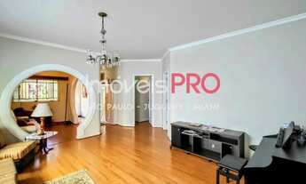 Imagem 4: Casa no Cambuci, 3 dormitórios e 2 vagas