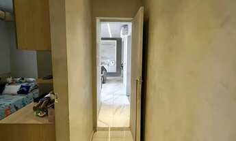 Imagem 5: MS - VENDO APARTAMENTO NO EDIFICIO MILLENIA - 3 SUITES - TOTALMENTE MOBILIADO - MARCO