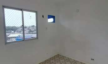 Imagem 5: PARQUE 10, COND. ARVOREDO, ALUGO COM SALA 2 AMBIENTES, 3 QUARTOS SENDO 1SUÍTE COM ARMÁRIO